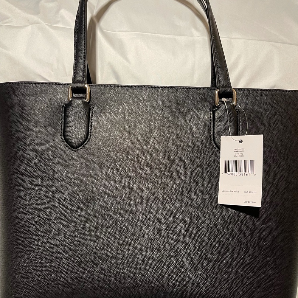 Kate Spade medium bag - Picture 6 of 8